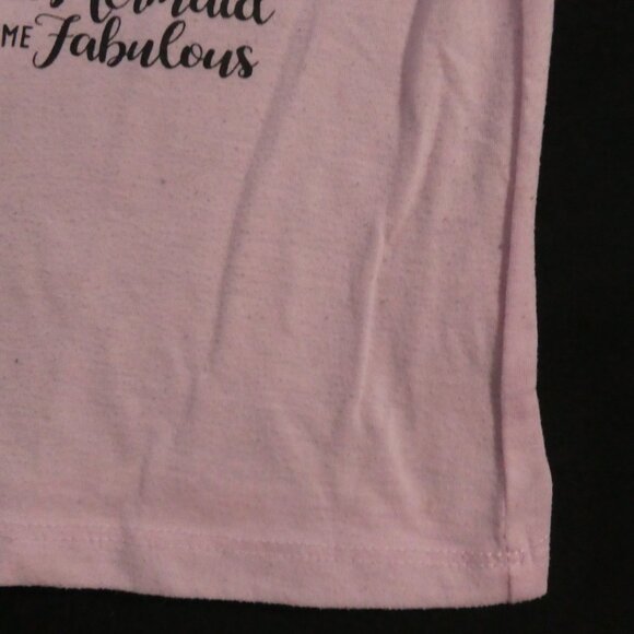 MONKEY BARS | 6x | Pink Graphic Tee | Preloved Condition - Picture 8 of 15